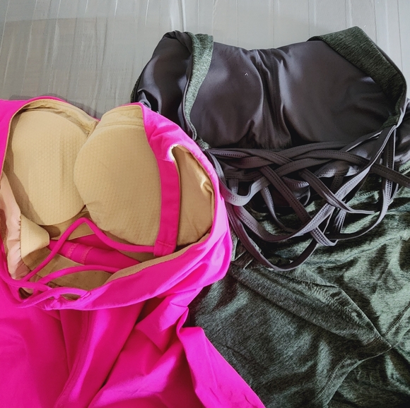 Lululemon blouses - Picture 5 of 5